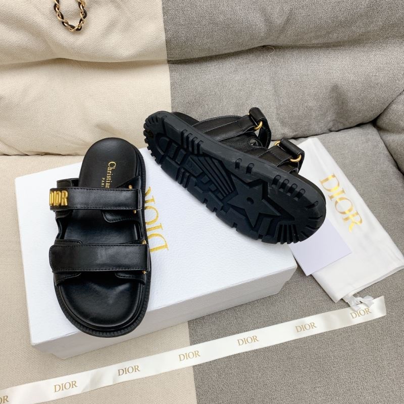 Christian Dior Sandals